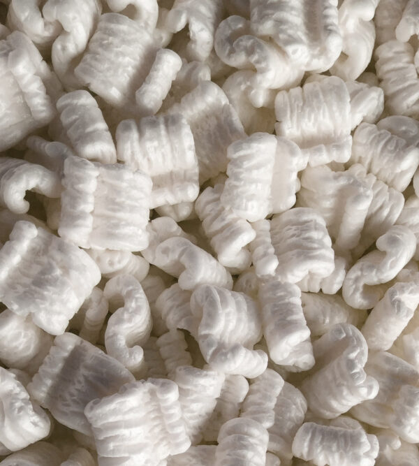 Cacahuate biodegradable - Imagen 2